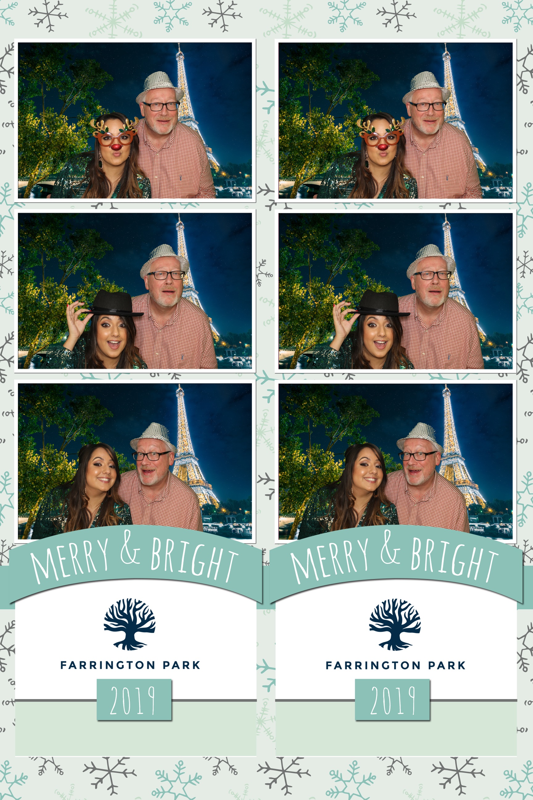 FP Christmas Party 20.12.19 | View more photos from the event at images.mobile-photo-booth.com/u/MobilePhotoBoothUK/FP-Christmas-Party-201219
